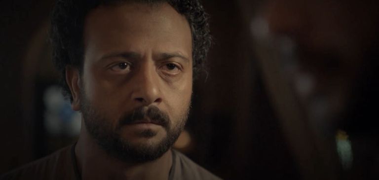 ملصق مسلسل العودة