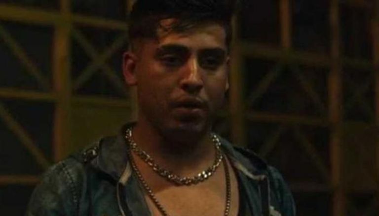 المخرج المصري أحمد فوزي صالح