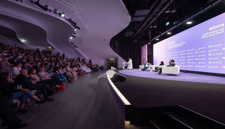 السفير ماجد السويدي المدير العام والممثل الخاص لرئاسة دولة الإمارات لـCOP28