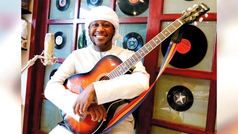 مهرجان روح الأرض 2023 الإمارات تستضيف في ديسمبر أحداثا وفعاليات عالمية ترسخ مكانتها وحضورها