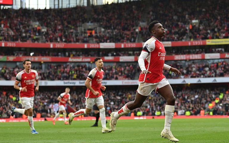 أرسنال ينتظر التأهل في دوري أبطال أوروبا دوري أبطال أوروبا