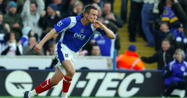 مات تايلور هدف غارناتشو المذهل لمانشستر يونايتد ضد إيفرتون