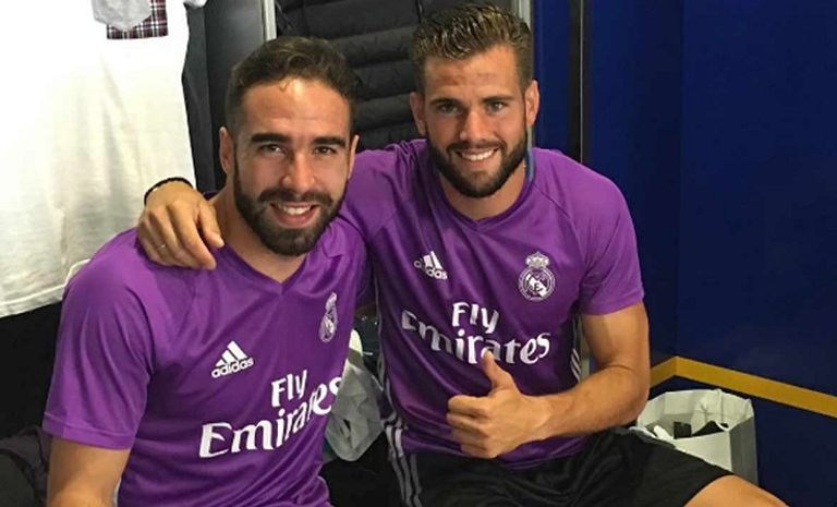 ناتشو وكاربخال