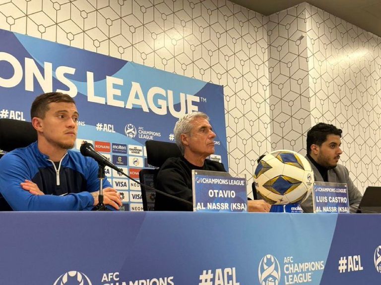 لويس كاسترو كريستيانو رونالدو