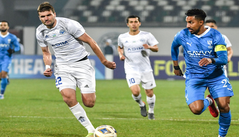 سالم الدوسري