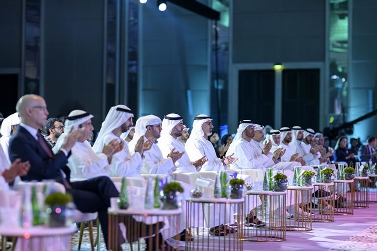 أبوظبي تطلق شركة ذكاء اصطناعي جديدة «AI71»