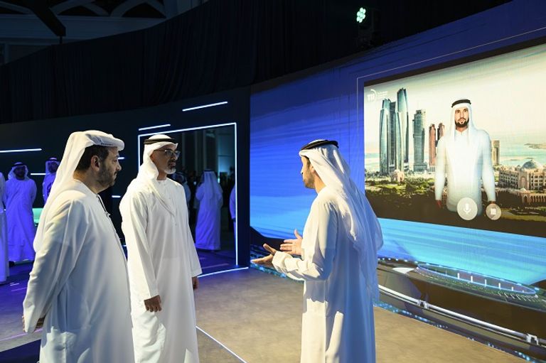 أبوظبي تطلق شركة ذكاء اصطناعي جديدة «AI71»