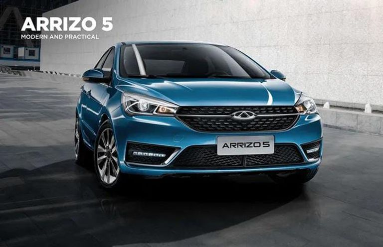 سيارة GAC إمباو