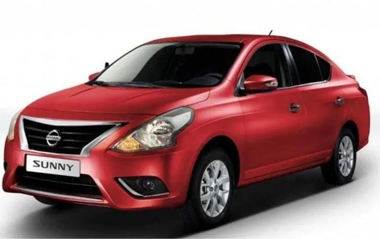 سيارة GAC إمباو