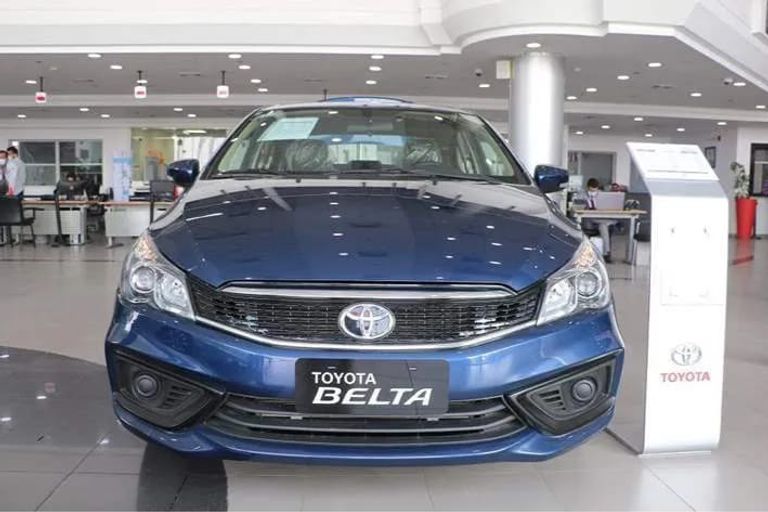 سيارة GAC إمباو