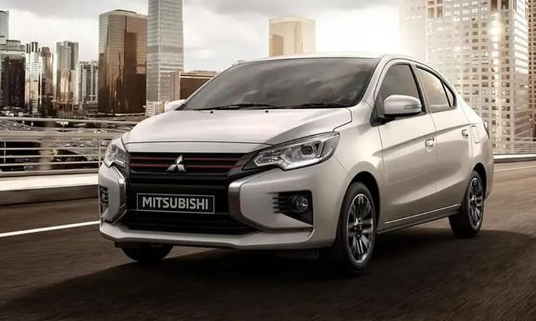 سيارة GAC إمباو