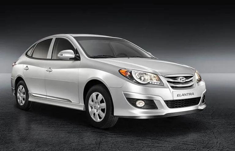 سيارة GAC إمباو