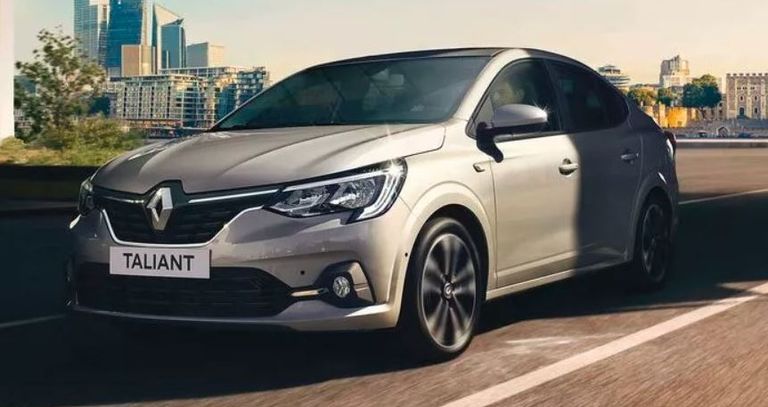 سيارة GAC إمباو