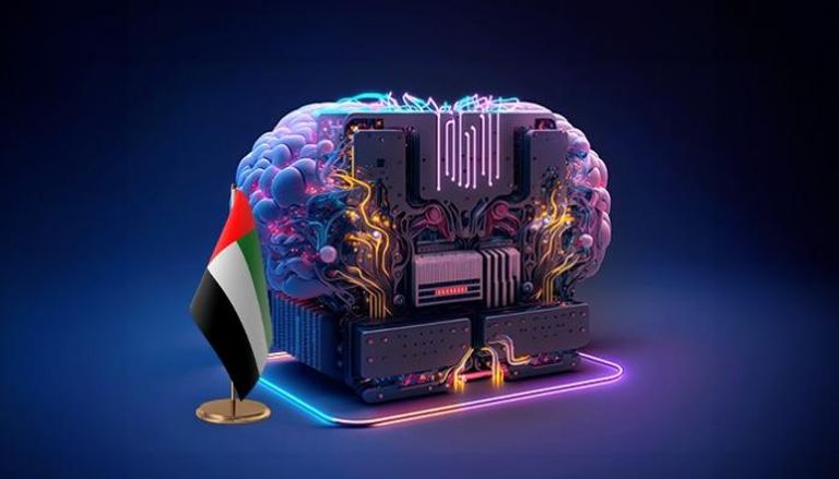 أبوظبي تطلق شركة ذكاء اصطناعي جديدة «AI71»