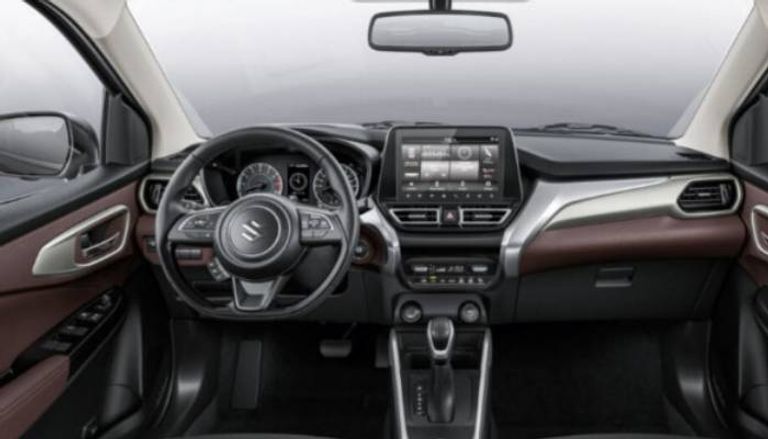 سوزوكي فرونكس 2024 مواصفات سوزوكي فرونكس 2024