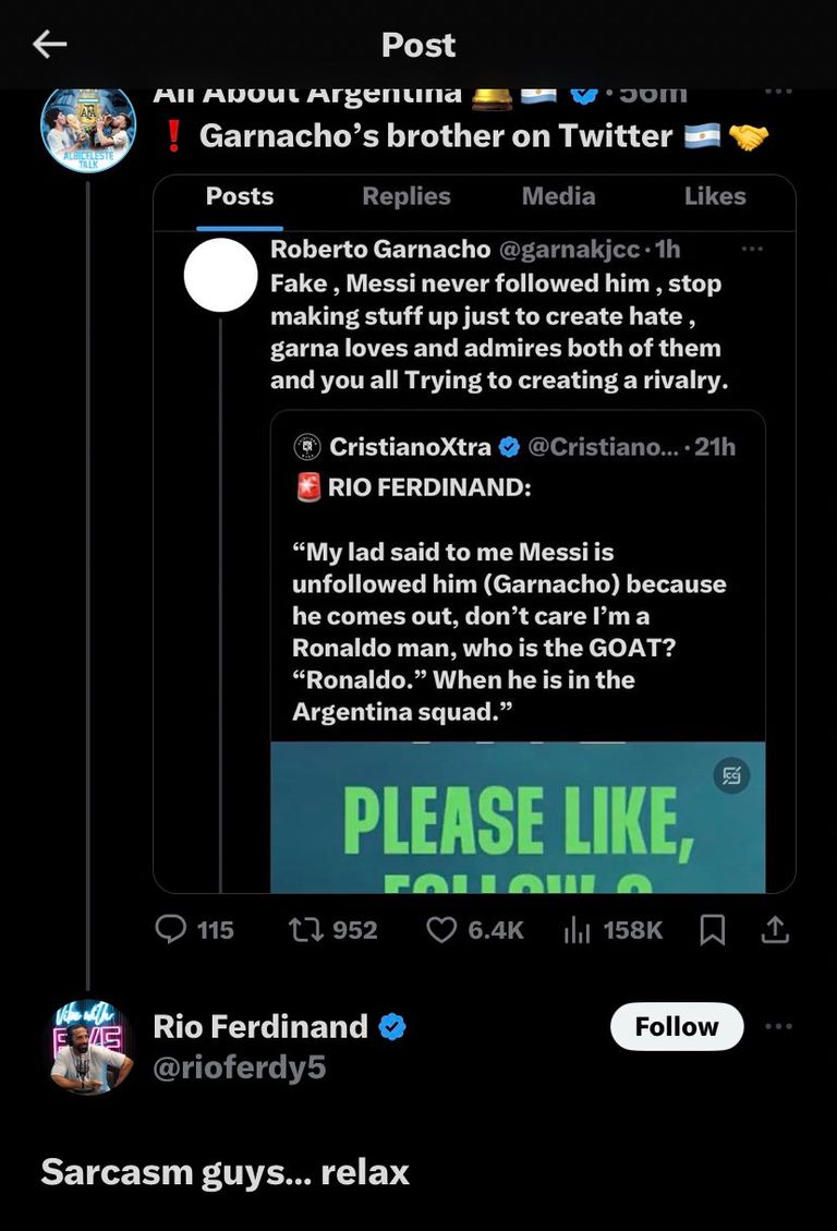 غارناتشو وميسي