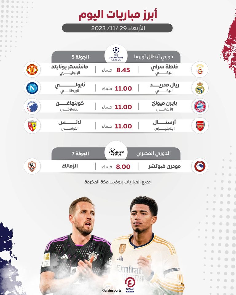 ريال مدريد ضد نابولي