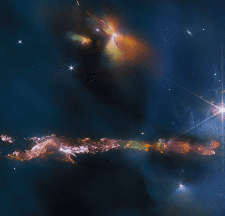 تلسكوب جيمس ويب