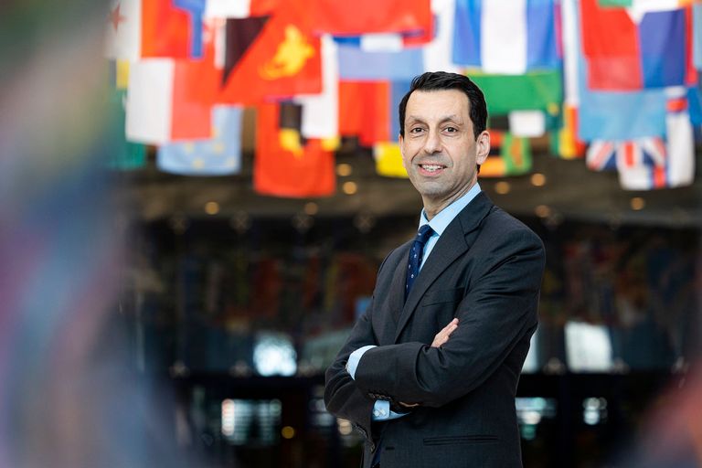 الحلول الزراعية ضمن حزمة أدوات مكافحة التغير المناخي