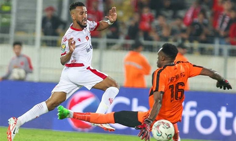 الوداد المغربي الوداد المغربي