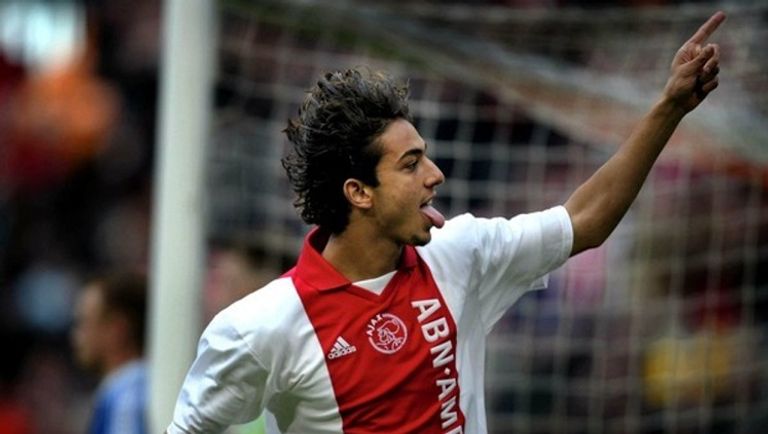 أحمد حسام ميدو