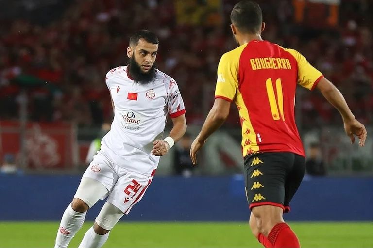  الترجي التونسي