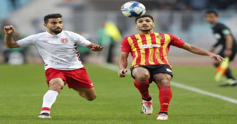  الترجي التونسي