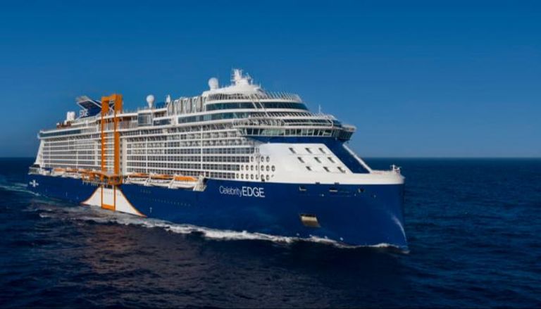 Celebrity Cruises