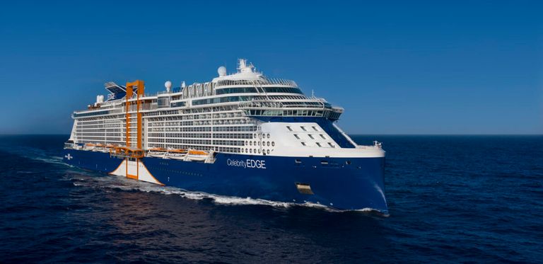 Celebrity Cruises