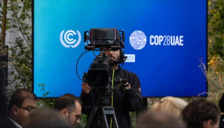 مفاوضات حاسمة يرتقبها العالم في COP28