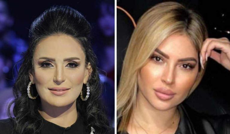 التونسية مريم الدباغ