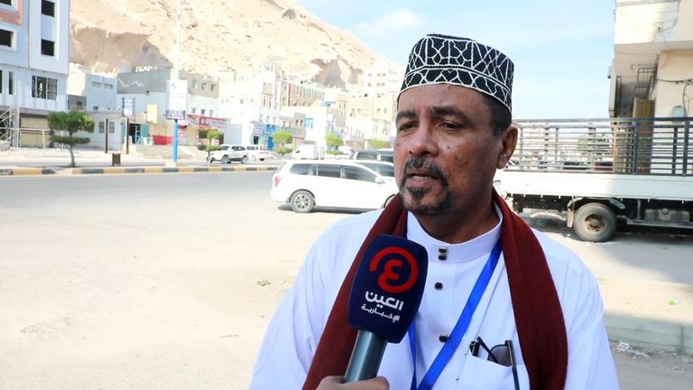 العطاء الإماراتي يتواصل باليمن 