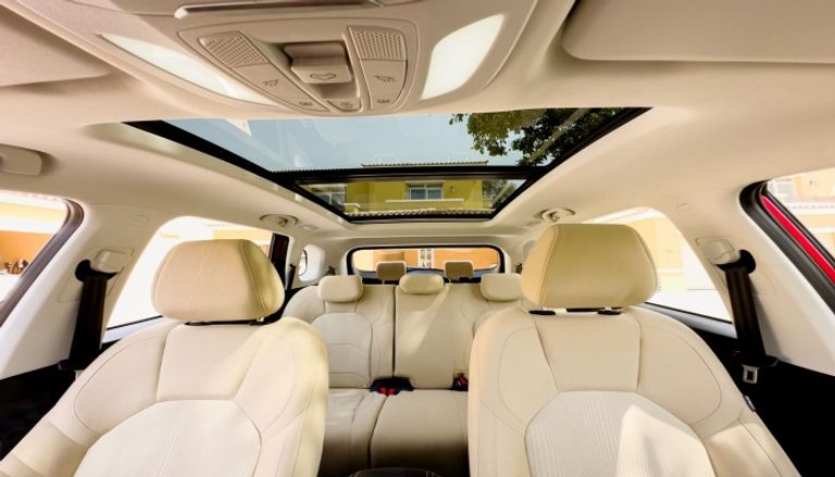 شفروليه كابتيفا 2024 شفروليه كابتيفا 2024