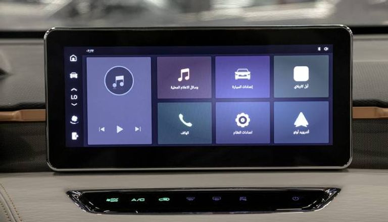 مميزات هافال جوليان 2024 هافال جوليان 2024