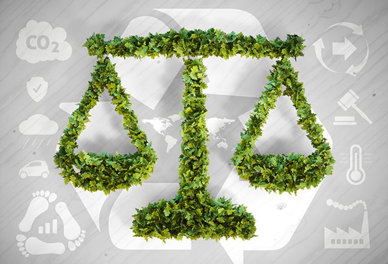 تحقيق العدالة المناخية أحد أهداف العمل المناخي الدولي تحقيق العدالة المناخية أحد أهداف العمل المناخي الدولي