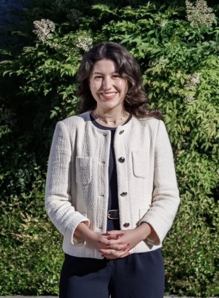 ماري كلير غراف