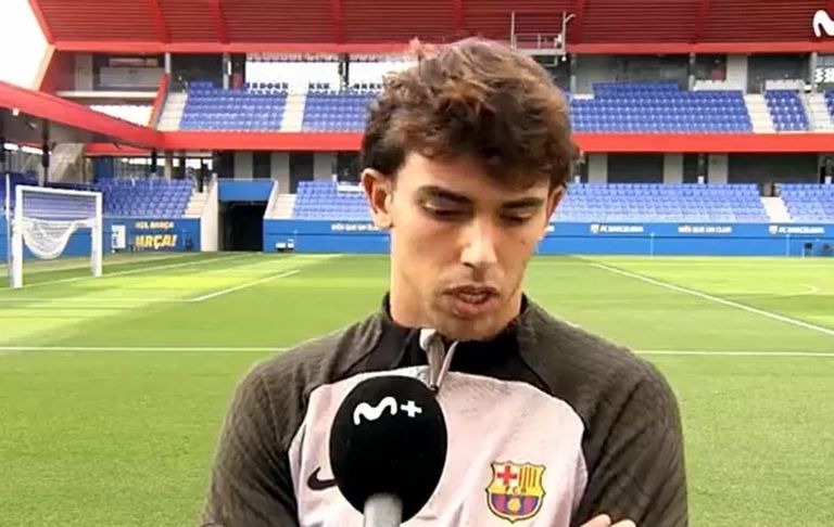 جواو فيليكس وأنطوان غريزمان