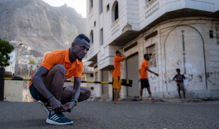 مبادرات للقضاء على العنف ضد المرأة في اليمن