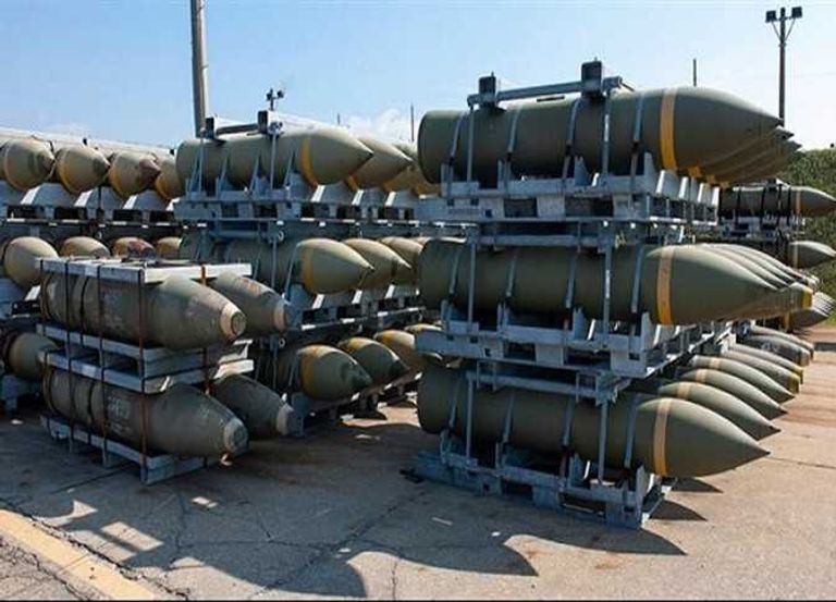 قنبلة BLU-109 الخارقة للتحصينات