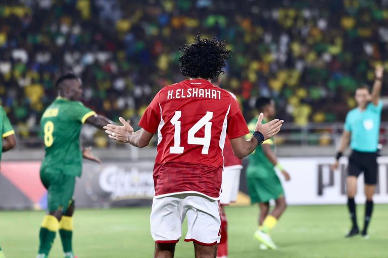 الأهلي ويانغ أفريكانز