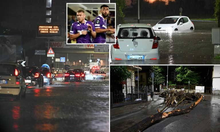 الدوري الإيطالي
