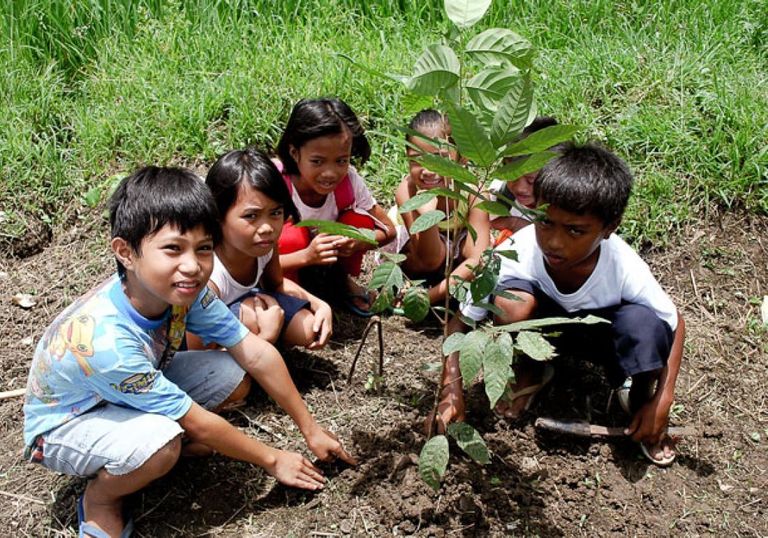 الأطفال والشباب لم يفقدوا تفاؤلهم وأملهم في المستقبل الأطفال والشباب لم يفقدوا تفاؤلهم وأملهم في المستقبل