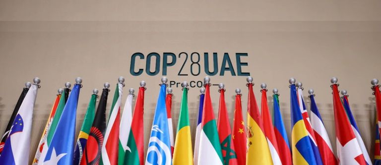 صندوق الخسائر والأضرار أصبح واقعاً في COP28