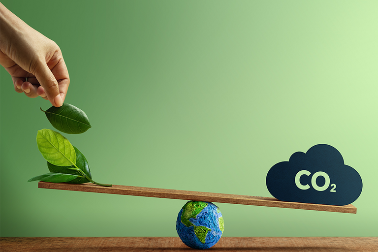 ٤ تعهدات عالمية في كوب ٢٨ لخفض الانبعاثات 4 تعهدات عالمية في COP28 لخفض الانبعاثات