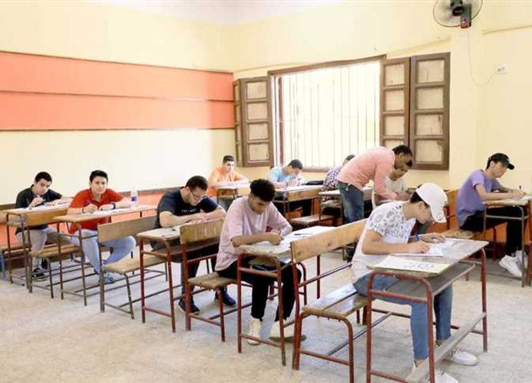 تسجيل استمارة الشهادة الإعدادية 2024 تسجيل استمارة الشهادة الإعدادية 2024