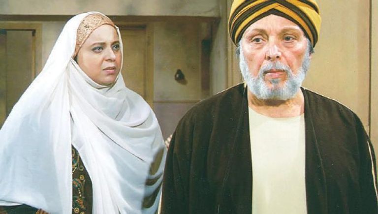 الراحل أشرف عبدالغفور - أرشيفية