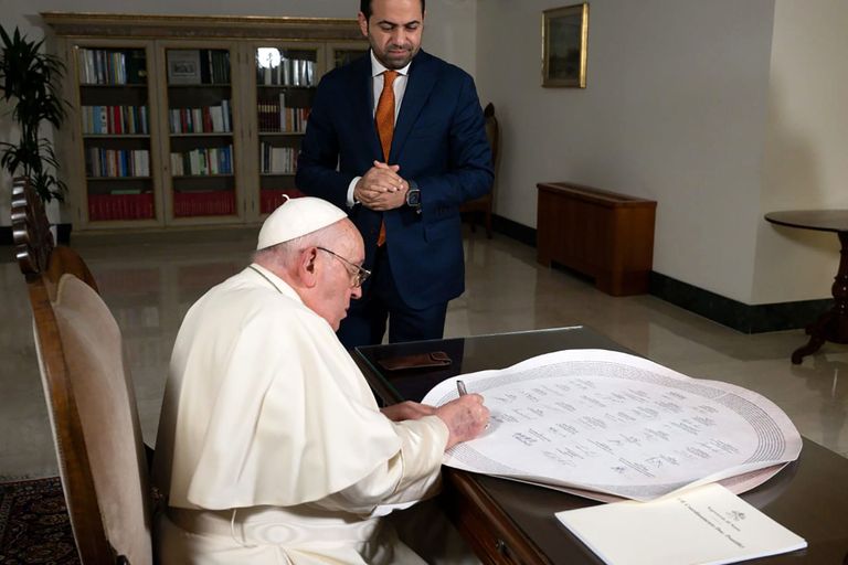 شيخ الأزهر الدكتور أحمد الطيب