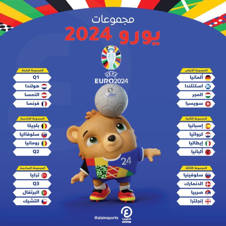 فرنسا وهولندا - صورة أرشيفية