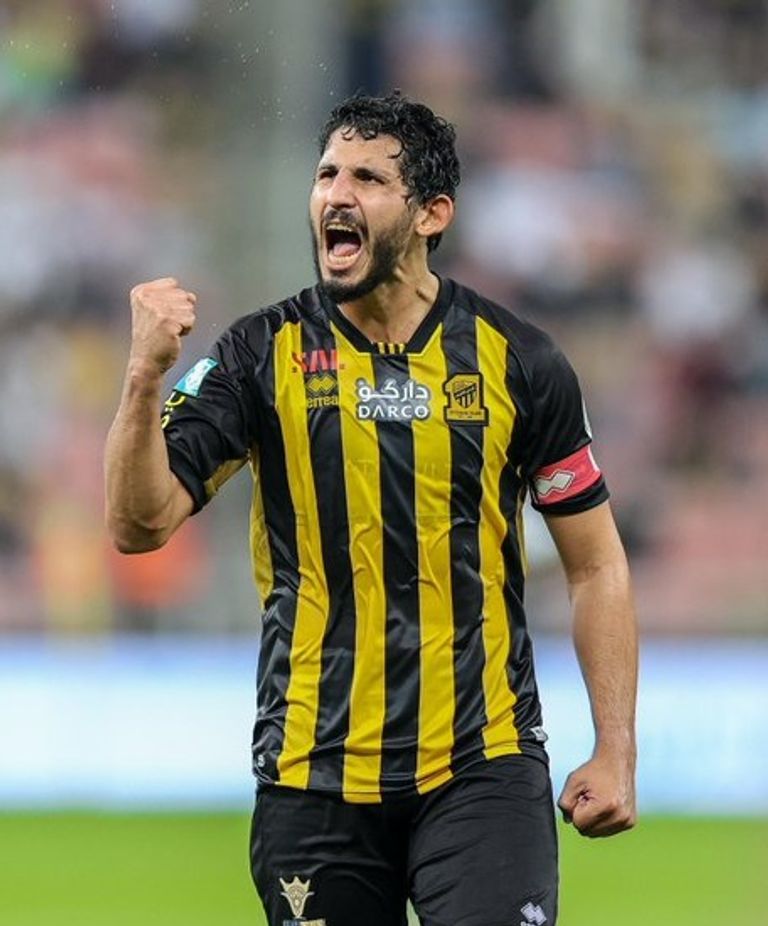مارسيلو غاياردو مارسيلو غاياردو وأحمد حجازي