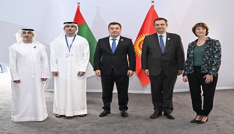 الطاقات المتجددة والنظيفة